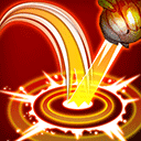 【Tos】R4・カタフラクトのスキルデータ