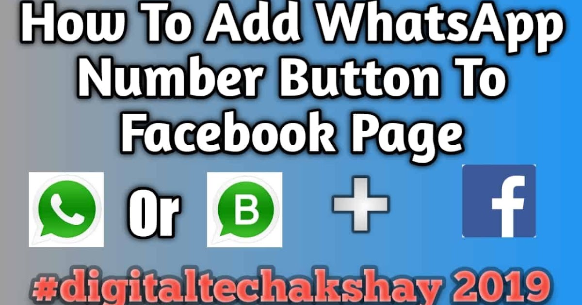 online whatsapp number