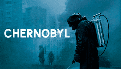 مسلسل تشيرنوبل chernobyl