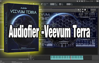 Audiofier -Veevum Terra