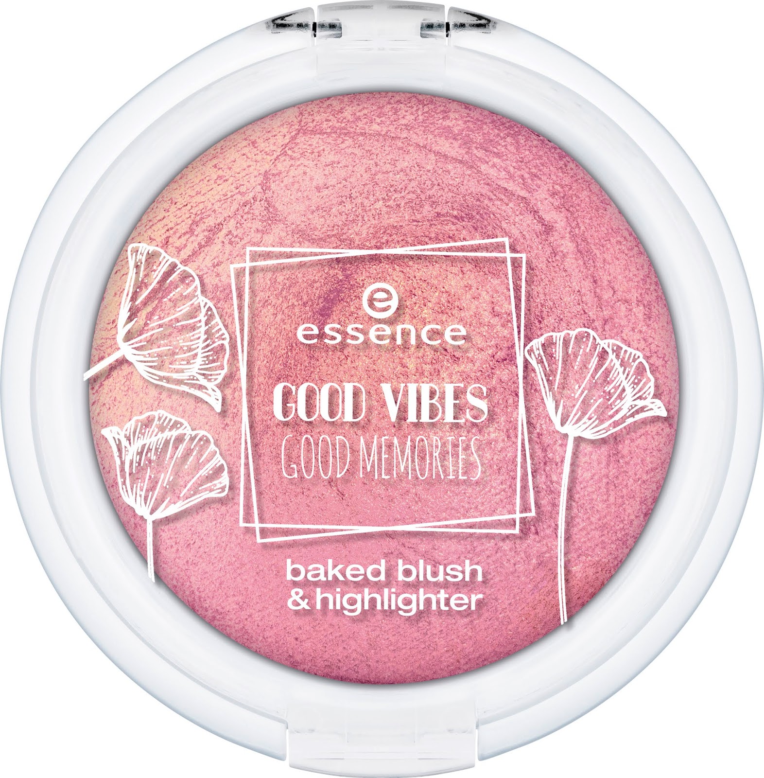 [LE Vorschau] essence 'good vibes good memories'