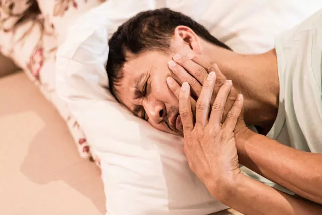 التهاب السنخ الجاف والسنخ الرطب العلاج والوقاية التهاب السنخ الجاف والسنخ الرطب العلاج والوقاية