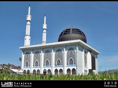 masjid istiklal indonesia di bosnia+(8)