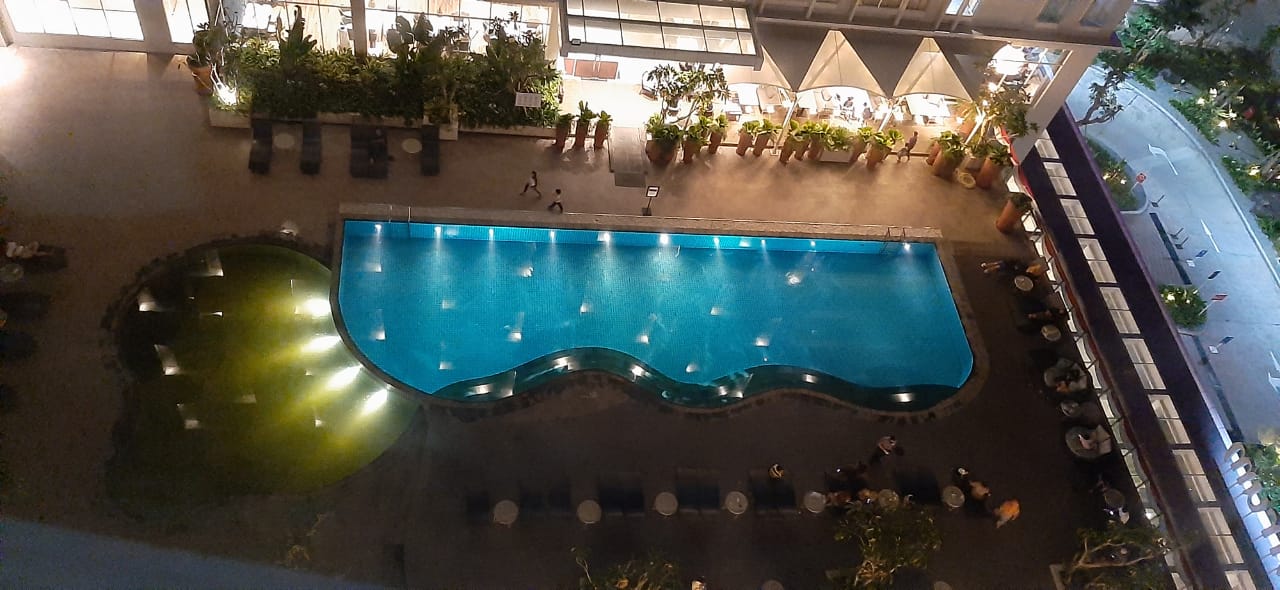 Where will you stay?* #35 Pengalaman Menginap di Hotel ...
