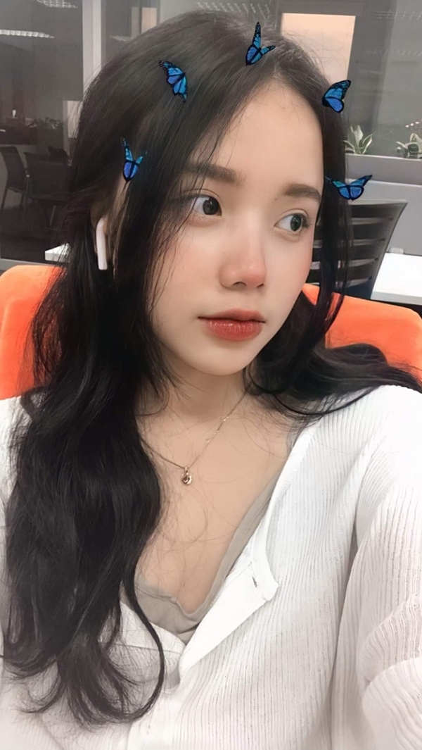 Kim Sa VETV lộ clip ảnh nóng