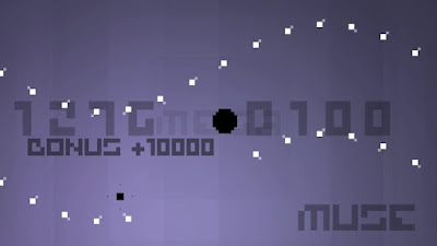 Bittrip Void Game Screenshot 2