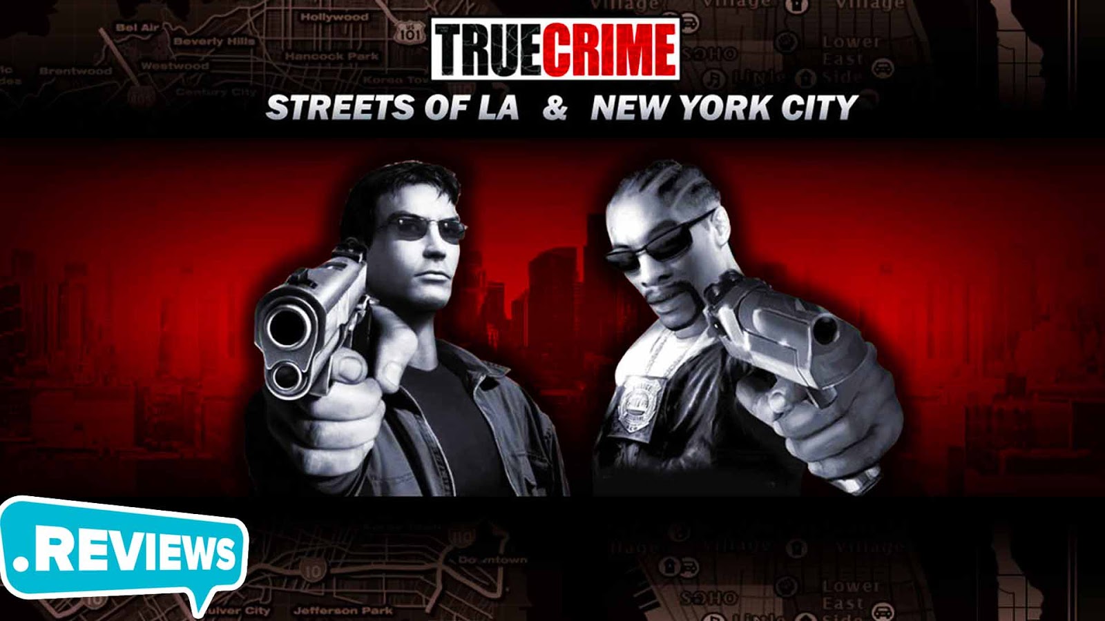 True crime new york city steam (119) фото