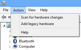 Sửa lỗi USB Device Not Recognized trên Windows 7 | 8