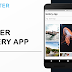 Make a Gallery app in Flutter