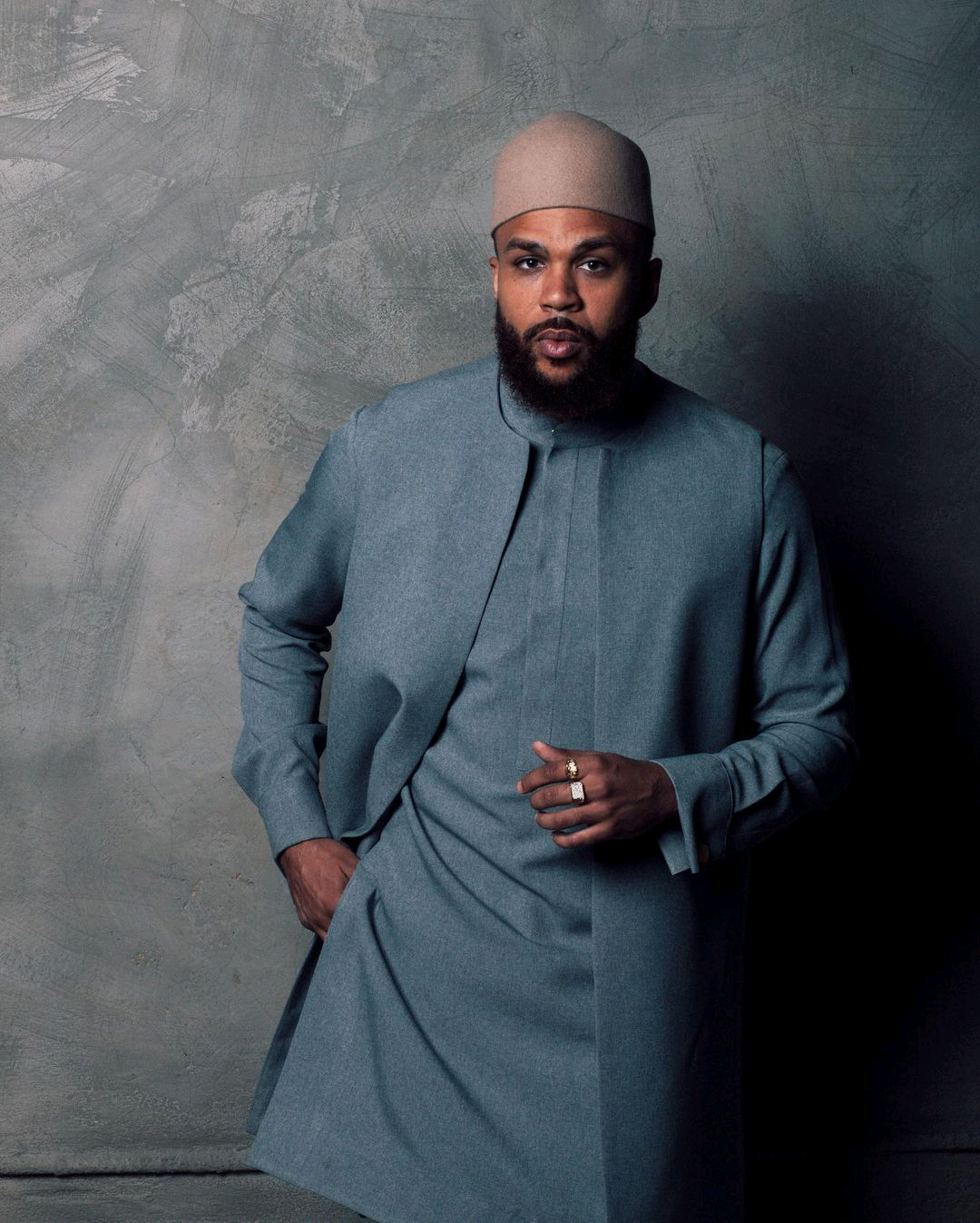 Jidenna Biography Wife, Age, Net Worth, Parents, Siblings, House