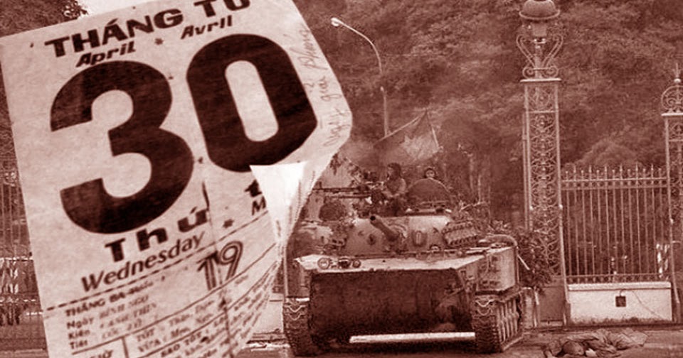 Chuyện cổng Dinh Độc Lập ng&agrave;y 30-4-1975 - Việt Mỹ News