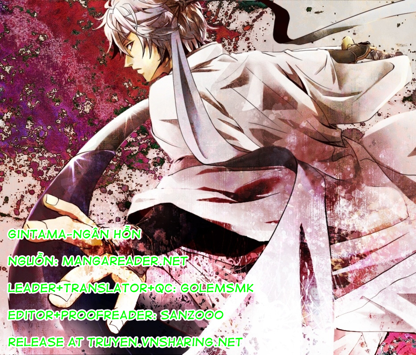 Gintama Chapter 294 Me Truyện Tranh Gintama Chapter 294 Me Truyện Tranh