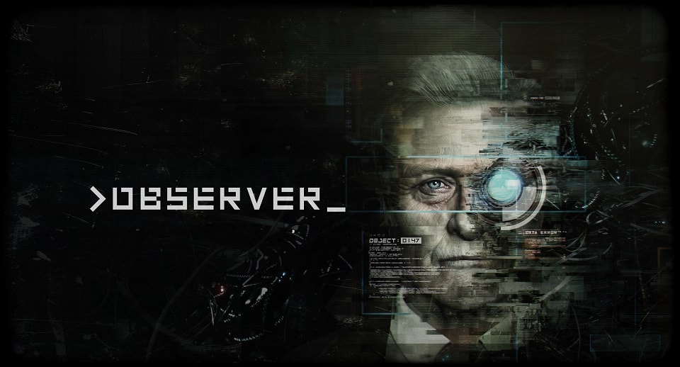 Observer, >observer_, Bloober Team, SciFi, Cyberpunk, Dystopia, Postapocalyspe, Adventure, Walking Simulator, Horror, Stealth, Inde Game, Review, фантастика, киберпанк, антиутопия, постапокалипсис, приключенческая игра, симулятор ходьбы, ужасы, хоррор, инди-игра, обзор, рецензия