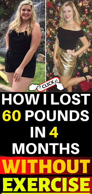 How Fast Can I Lose 60 Pounds How To Weight Loss Quickly: how i lost 60 pounds in 4 months
