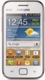 Harga HP Samsung Galaxy Ace Duos Harga HP Samsung Galaxy Ace Duos