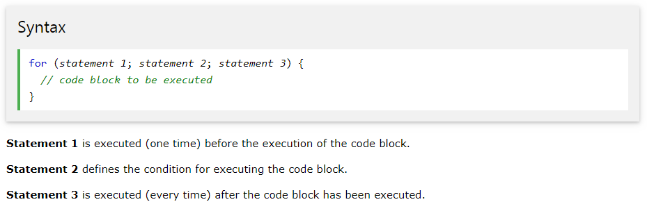 Java Tutorial
