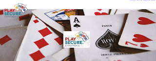 Play Secure Online - One Heck of a Conference, Wargaming with Attitude with Real-World Benefits