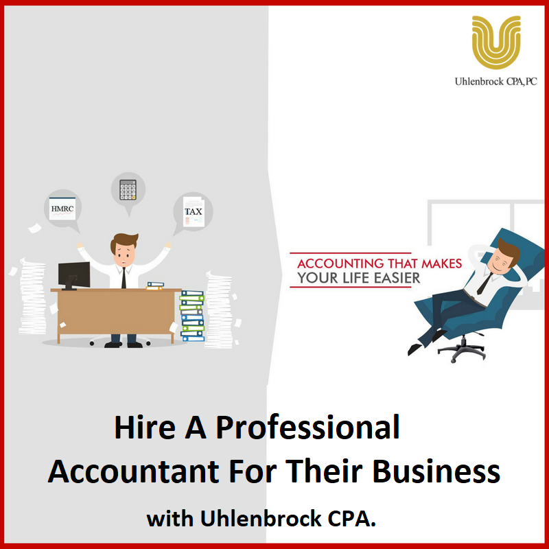 Professional Tax Preparation Services In San Antonio Why Should One