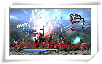 Download game sengoku basara 3 pc