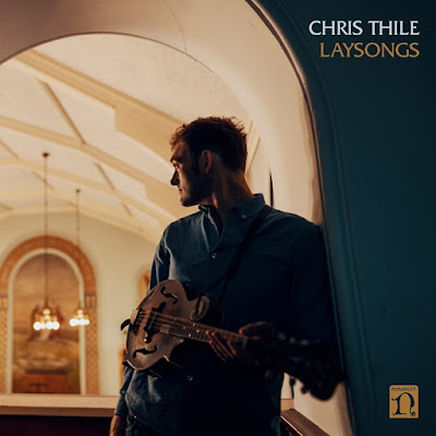 Laysongs Chris Thile Album