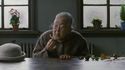 After Life 1998 Movie Image 12