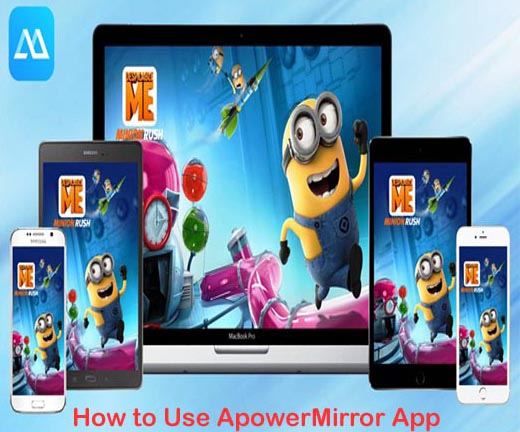 Apowermirror
