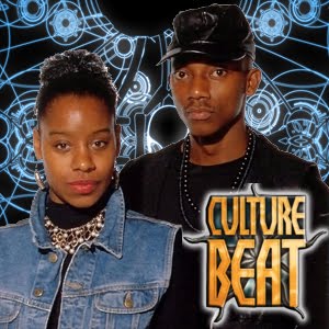 BLOG DO TONINHO: Culture Beat