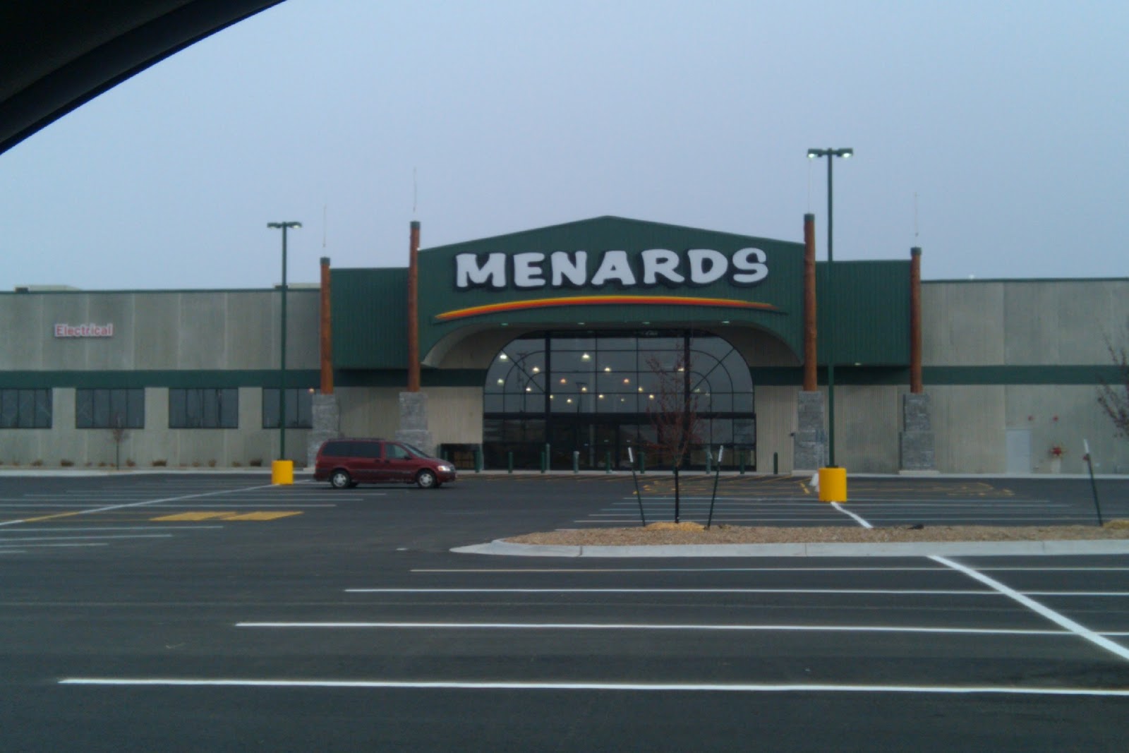 Rebuilding Place in the Urban Space: Workforce housing and Menards