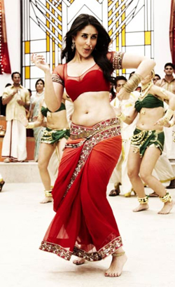 Kareena Kapoor hot Body Images