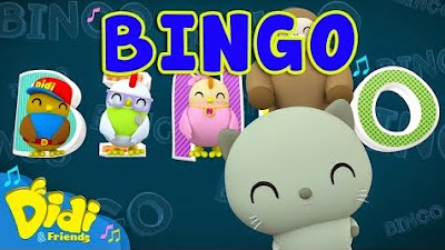 Lagu Pak Atan Ada Kucing