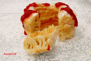 Tipps für richtig gute hausgemachte Cronuts