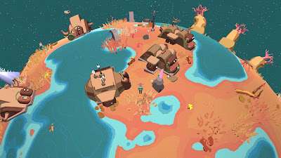 Lilith Odyssey Game Screenshot 1