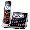DECT Phone with Bluetooth KX-TG7841BX