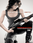 TERMINATOR THE SARAH CONNOR CHRONICLES