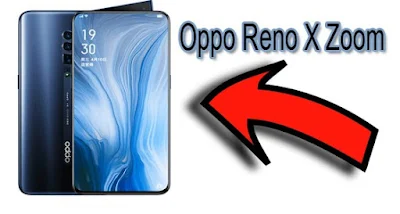 Oppo Reno 10X Zoom ,