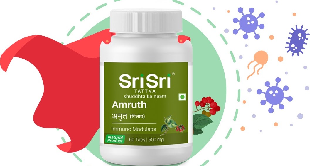 Ayurveda Initiative Global Amruth The Super Herb of Ayurveda