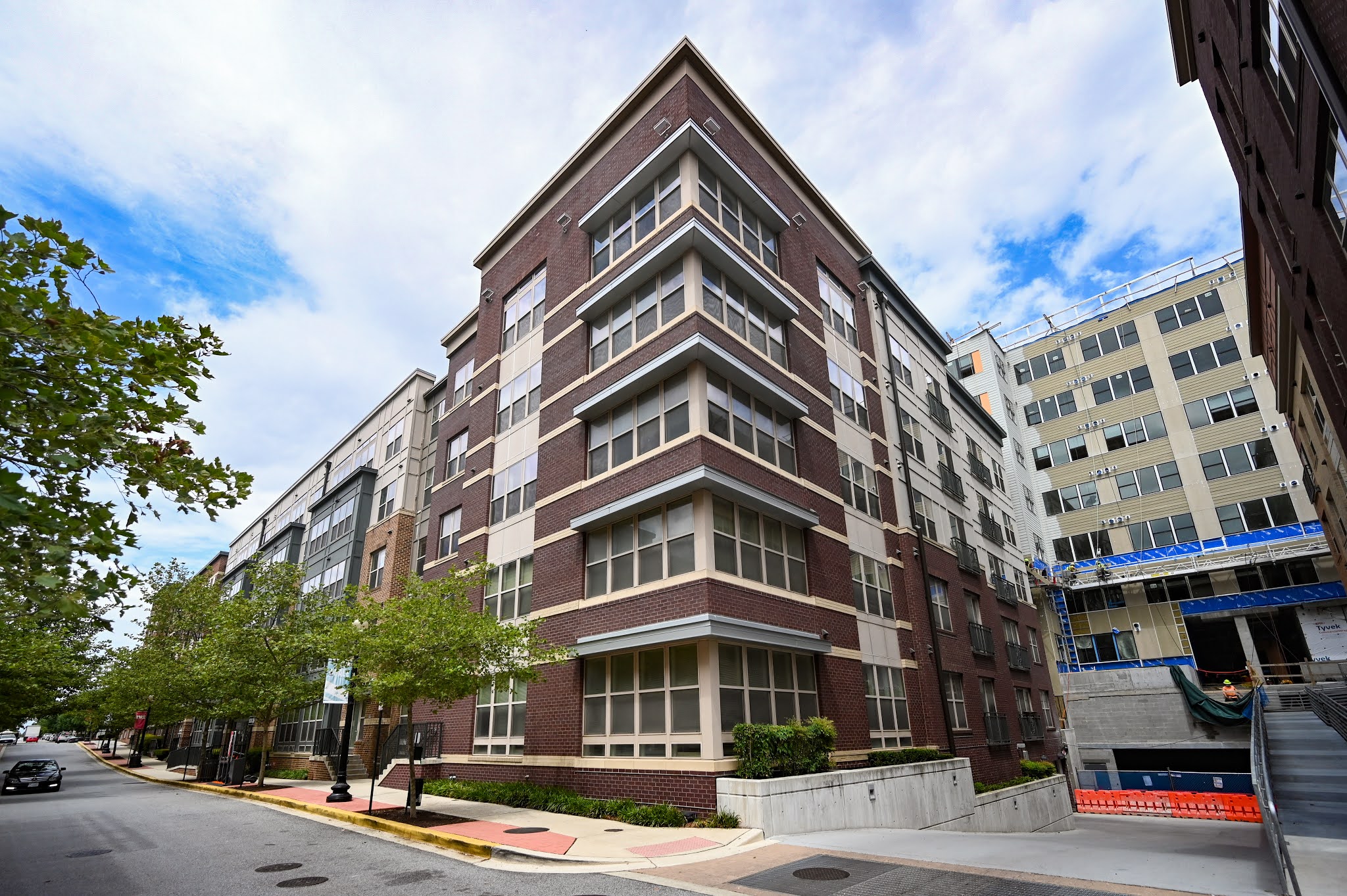 DCmud The Urban Real Estate Digest of Washington DC Eckington