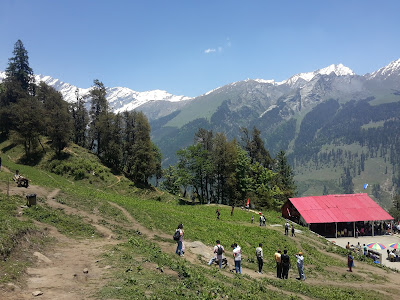 manali mountain manali mountain