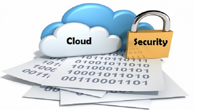 Interview; Cloud Computing Security top39