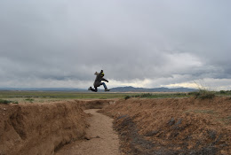 mongol-jump