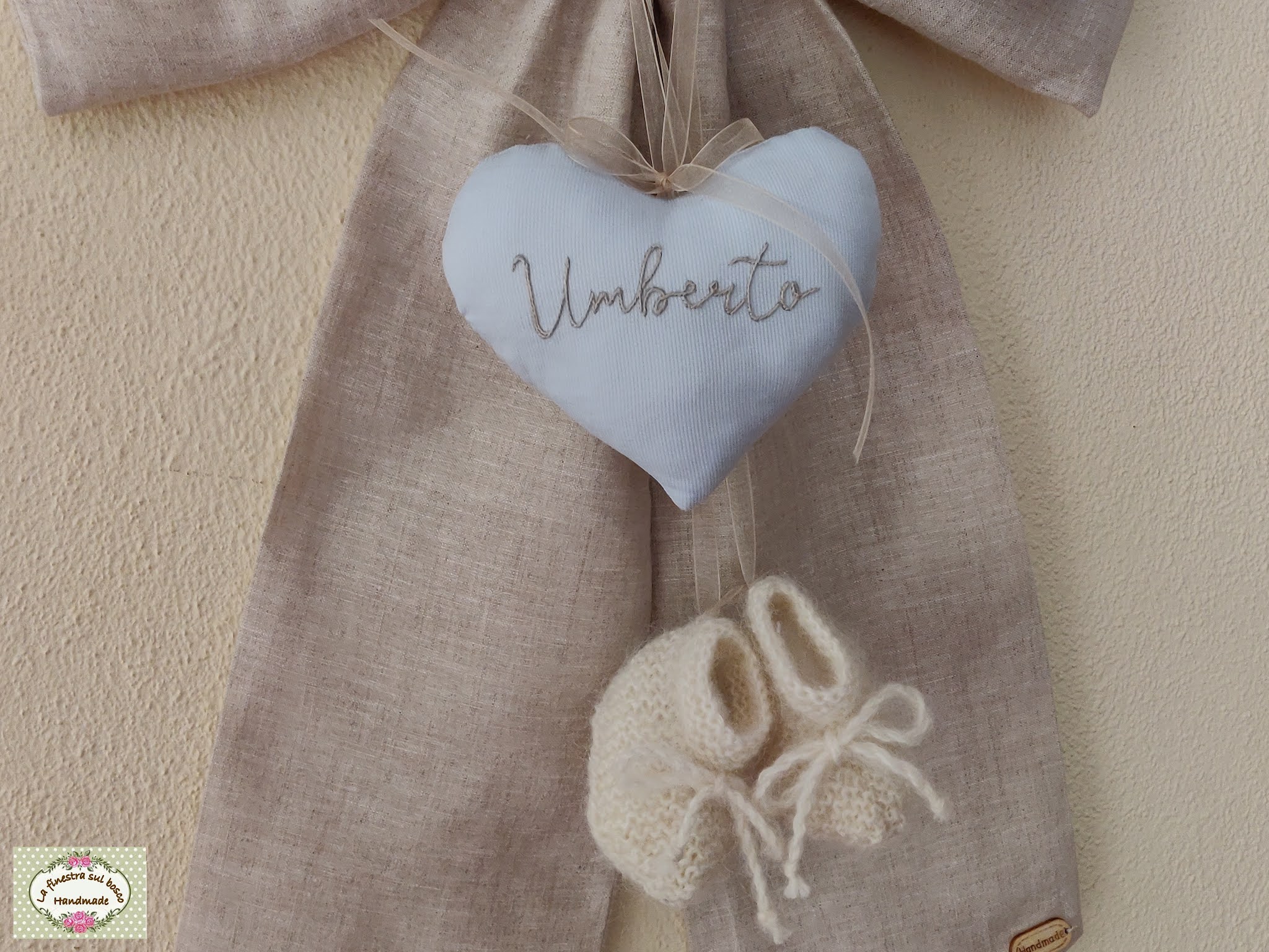 Libro 'I Miei Primi Passi Nella Vita' - Edizione Fiocco Azzurro Per Neonati - Foto 10