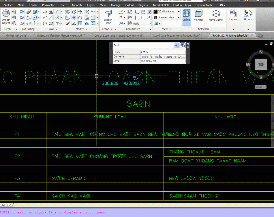 Với tốc độ chóng mặt, chúng tôi cam kết sửa lỗi font chữ Autocad nhanh nhất