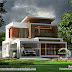 Awesome contemporaneity Villa 2000 sq-ft