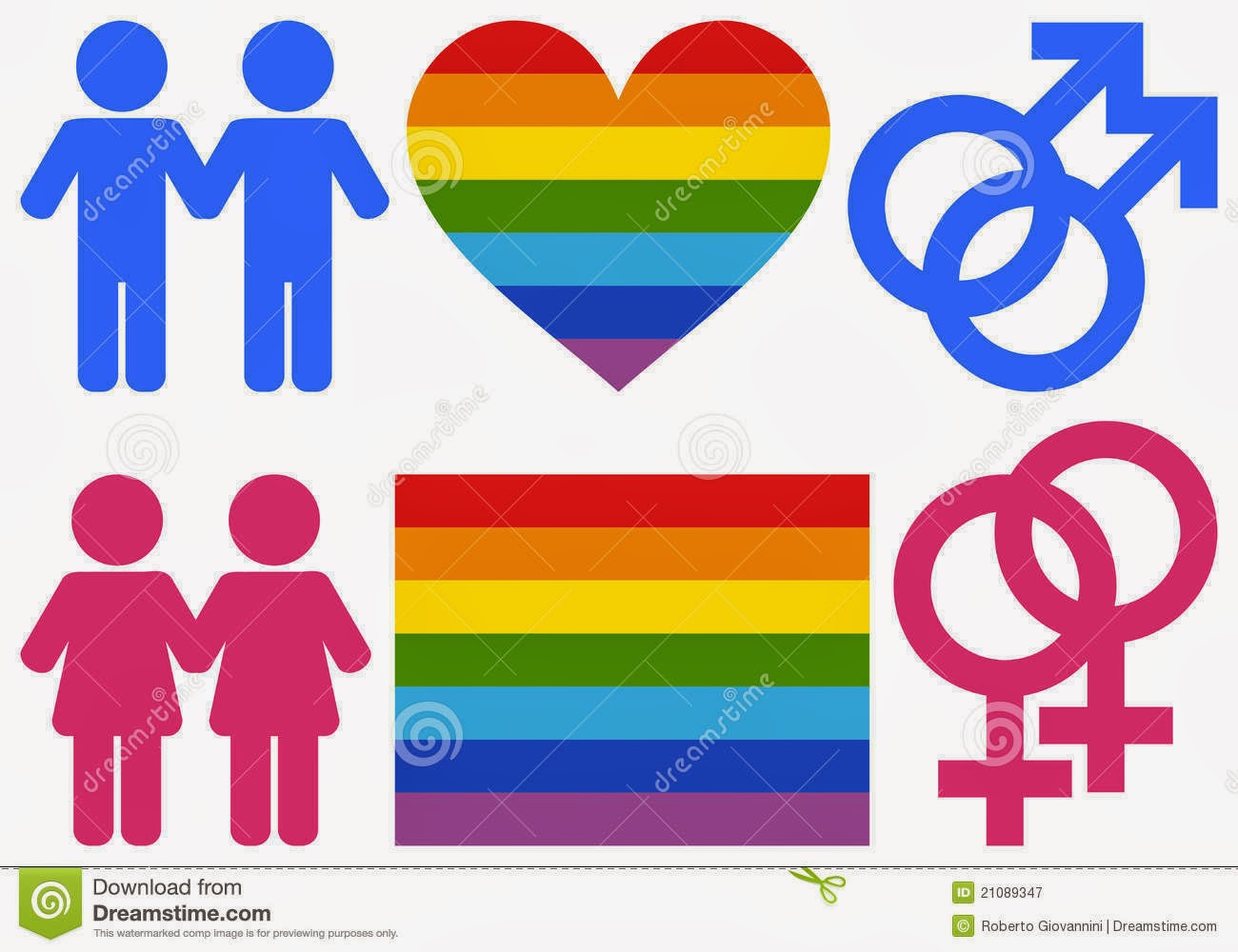 La Gay And Lesbian 43