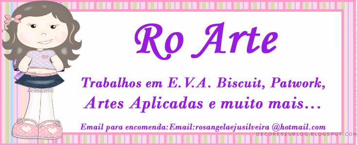 Ro artes em geral