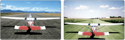 Aircraft Takeoff and Landing Performance