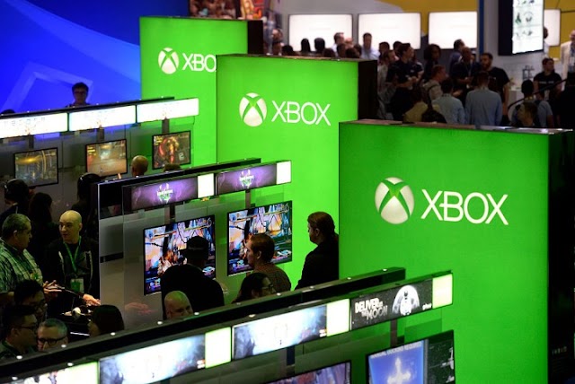 Lates Xbox One Update Puts Microsoft On Direct Competition With Twitch 