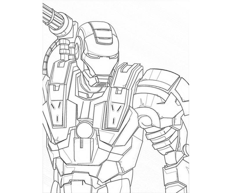  -marvel-ultimate-alliance-2-war-machine-cartoon_coloring-pages title=