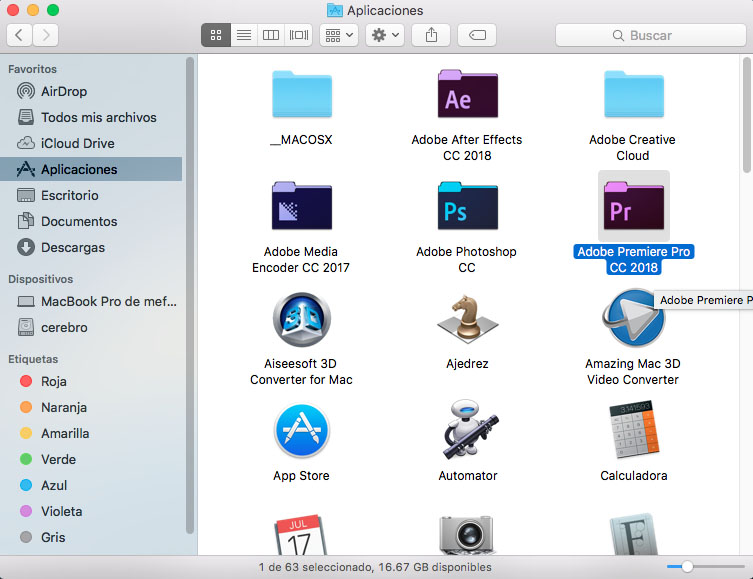 Adobe Premiere cc 2018 mac osx x64 full crack