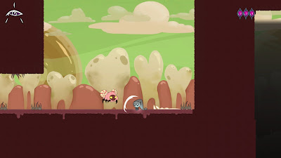 Lucidscape Game Screenshot 5